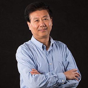 Yiqi Yang