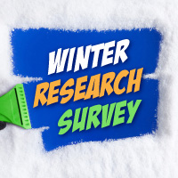 Winter Research Survey