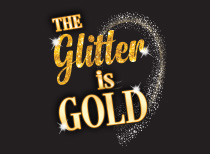 The Glitter Is Gold Super Ticket