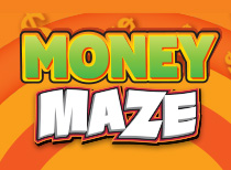 Money Maze