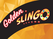 Golden Slingo