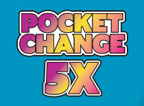 Pocket Change 5X