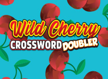 Wild Cherry Crossword Doubler