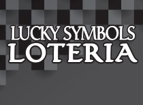 Lucky Symbols LOTERIA