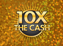10X The Cash