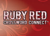 Ruby Red Crossword Connect