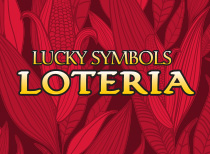 Lucky Symbols LOTERIA
