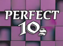 Perfect 10s