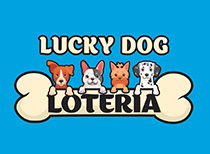 Lucky Dog Loteria