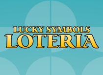 Lucky Symbols Loteria