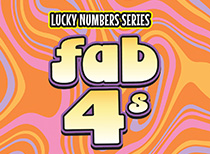 Lucky Numbers