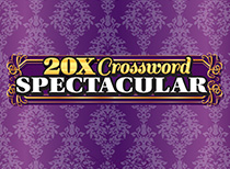 20X Crossword Spectacular