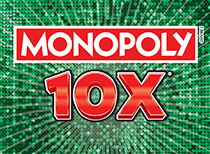 Monopoly 10X