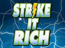 Strike It Rich
