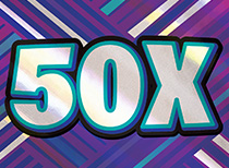50X