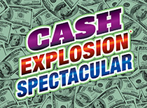 Cash Explosion Spectacular®