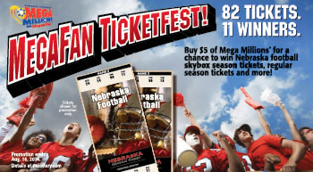 MegaFan Ticketfest