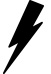 "Lightning Bolt"