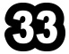 "33"