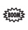 BOOM "BOOM"