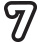 "7"
