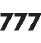 "777"
