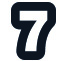 "7"
