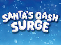 Santa's Cash Surge