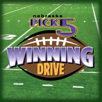 Pick 5 Winning Drive