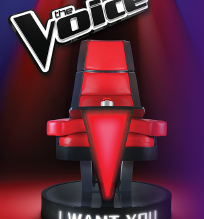 The Voice