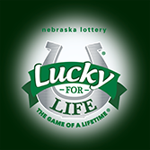 Nebraska Lottery Lucky for Life