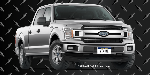 Ford 150