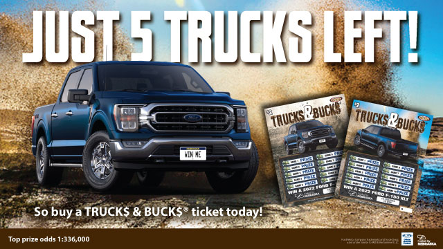 Truck$ & Buck$