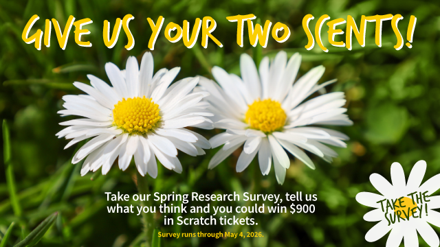 Spring Survey