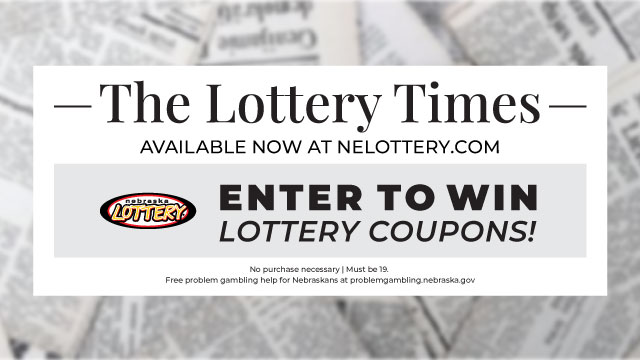 Lottery Times