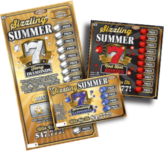 Summer 7s Tickets