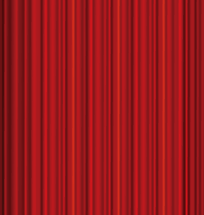 curtain
