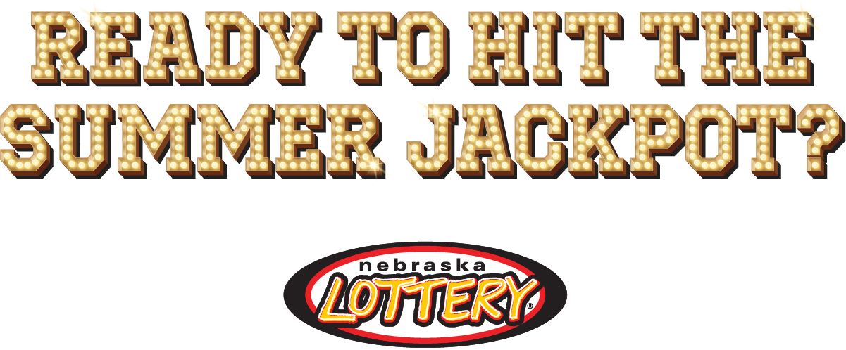 Ready to hit the Summer Jackpot?