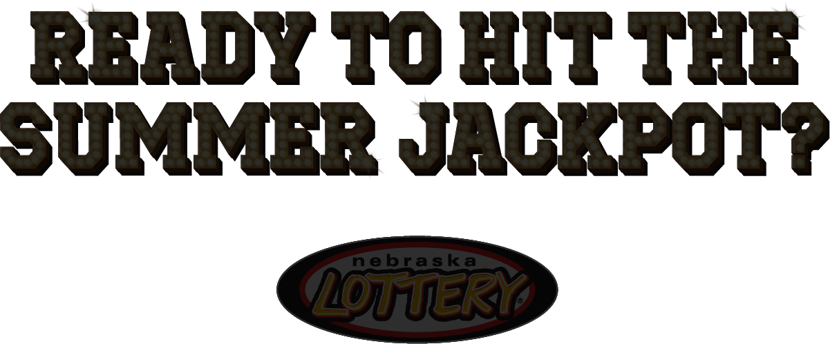 Ready to hit the Summer Jackpot?